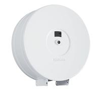Distributeur de papier hygiénique BLANKA 400m - ROSSIGNOL - 58586