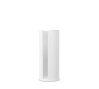 Distributeur de papier hygiénique WC Renew Brabantia blanc