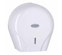 Distributeur de papier toilette 200m Oleane ABS blanc Rossignol