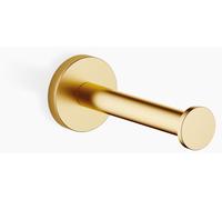 Distributeur de papier toilette de réserve TARA Dornbracht, 83590892-28, Couleur: Laiton brossé