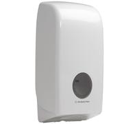 Distributeur de papier toilette Kimberly Clark Aquarius