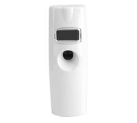 Distributeur de parfum à minuterie automatique avec écran LCD, diffuseur d’arôme et de fragrance pour rafraîchir l’air, programmable selon un horaire, capacité de 300 ml, idéal