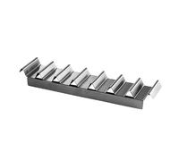 Hendi Distributeur de petits pains 475 x 105 x (H) 60 mm