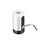 Distributeur de pompe à eau, pompe de bouteille d'eau potable automatique pour 5 gallons d'eau bo