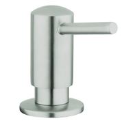 GROHE Distributeur de savon Contemporary SuperSteel 40536DC0