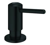 Grohe Contemporary distributeur de savon noir 1021652430