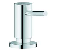 Grohe Cosmopolitan distributeur de savon StarLight Chrome 40535000