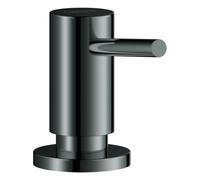 GROHE Distributeur de savon Cosmopolitan 40535A00 – Graphite dur