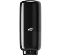 TORK Distributeur de savon par capteur ELEVATION, noir