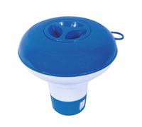 BESTWAY Doseur flottant 12,7 cm pour pastilles 20 gr