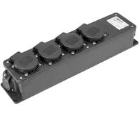 Distributeur de puissance RIGPORT L-1S4-T1 - Distributeurs de courant