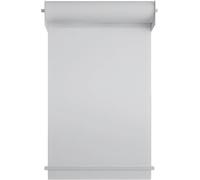 Distributeur de rouleau de papier, support mural pour papier de boucher avec papier kraft