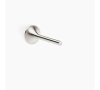 Distributeur de rouleaux de papier de réserve VAIA Dornbracht, 83590809-06, Couleur: Platine Mat