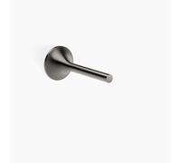 Distributeur de rouleaux de papier de réserve VAIA Dornbracht, 83590809-99, Couleur: foncé Platine mat