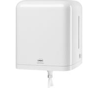 distributeur de rouleaux d'essuie-mains wepa Professional Centerfeed, blancá