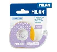 Distributeur De Ruban Adhésif Blister 12 Mm X 33 M Milan.