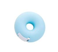 Distributeur De Ruban Adhésif Scotch En Forme De Coeur/Donuts, Accessoire De Bureau