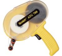 Distributeur de ruban d'emballage 3M ATG700 19 mm 55 m