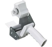 Distributeur de ruban demballage ALCO 4480 gris Largeur du rouleau (max.): 50 mm avec dispositif de freinage 1 pc(s)