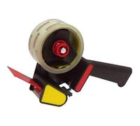 Distributeur de ruban d'emballage avec dispositif de freinage Scotch KT-0000-4375-4 50 mm 66 m