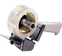 Distributeur de ruban d'emballage Silencieux Scotch 78-8114-0947-9 50 mm 66 m