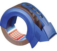 Distributeur de ruban demballage tesa tesapack bleu, marron Largeur du rouleau (max.): 50 mm