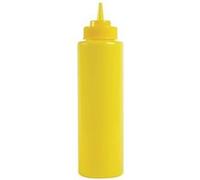 Distributeur de Sauce 99,4 cl Jaune Vogue 4 G