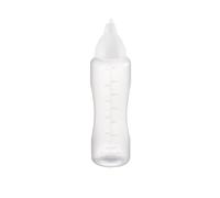 Distributeur de sauce anti-goutte - 700 ml Araven