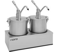 Distributeur de Sauce modèle PD-002