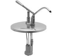 Distributeur de sauce modèle Pd-009, dimensions : L 275 x P 275 x H 440