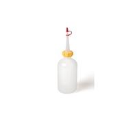 Distributeur de Sauce Souple en Polyéthylène 250 ml