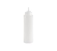 Distributeur de Sauce Transparent 34 cl - Vogue