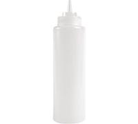 Distributeur de Sauce Transparent 34 cl Vogue 14 G