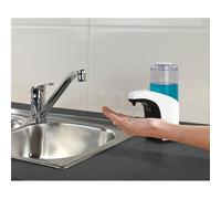 Distributeur de savon à capteur Butler 300 ml Wenko by Maximex