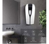 Distributeur de Savon Automatique 1000ml, Distributeur sans Contact de désinfectant,Distributeur Savon Mural pour Colonne pour Le