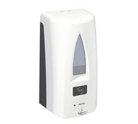 Distributeur de savon automatique Mousse Yaliss Blanc JVD