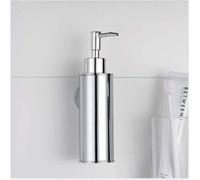 Distributeur de savon automatique rechargeable, à fixation murale