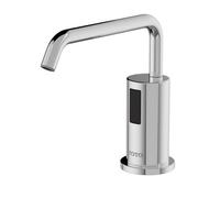 Distributeur de savon automatique TOTO, à piles, 41x132x114mm, DSE101KE