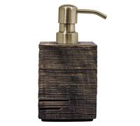 Distributeur de Savon "Brique" Antique - RIDDER