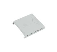 Distributeur de savon Couvercle Compatible avec Bosch lave-vaisselle
