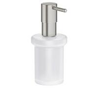 Distributeur de savon de remplacement Grohe Start 41188DC0 Supersteel