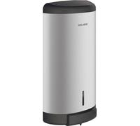 Distributeur de savon Delabie aluminium spécial douche