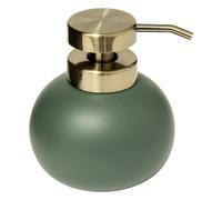 Distributeur de Savon Duo 12cm Vert