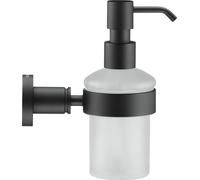 Distributeur de savon Duravit D-Code, suspendu, 0099164600