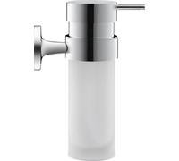 Distributeur de savon Duravit Starck T, montage mural, 0099351000