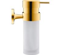 Distributeur de savon Duravit Starck T, montage mural, 0099353400