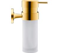 Duravit Starck T Distributeur de savon liquide, 0099353400,