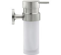 Distributeur de savon Duravit Starck T, montage mural, 0099357000