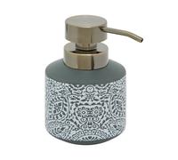 Distributeur de Savon en Dolomite Arboria 300ml Vert