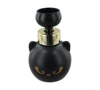 Distributeur de savon en mousse avec motif de patte de chat, rechargeable, convient pour plusieurs liquides moussants, y compris le savon pour les mains et le savon à vaisselle, accessoire amusant